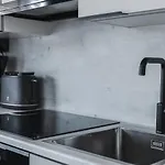 Sointuilevi Exclusive A60 By In Lapland Apartment