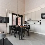 Sointuilevi Exclusive A60 By In Lapland Apartment