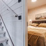 Sointuilevi Exclusive A60 By In Lapland
