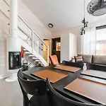 Apartamento Sointuilevi Exclusive A60 By In Lapland