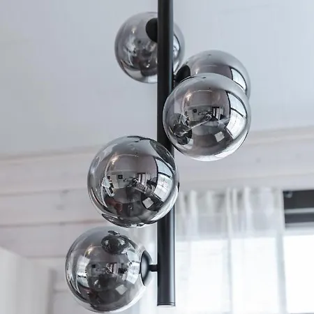 Huoneisto In Lapland - Sointuilevi Exclusive A60 Levi