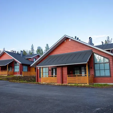 In Lapland - Sointuilevi Exclusive A60