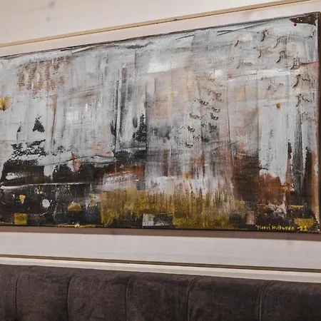 In Lapland - Sointuilevi Exclusive A60 Huoneisto Levi