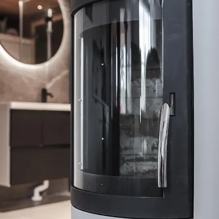 Huoneisto In Lapland - Sointuilevi Exclusive A60 Levi