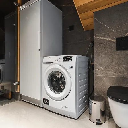 In Lapland - Sointuilevi Exclusive A60 Apartment *