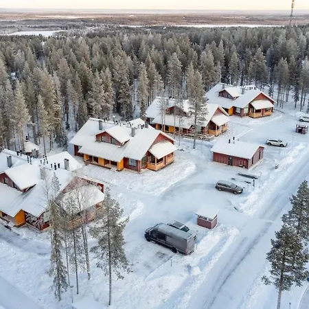 In Lapland - Sointuilevi Exclusive A60 Apartment *