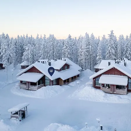 Διαμέρισμα Sointuilevi Exclusive A60 By In Lapland Levi
