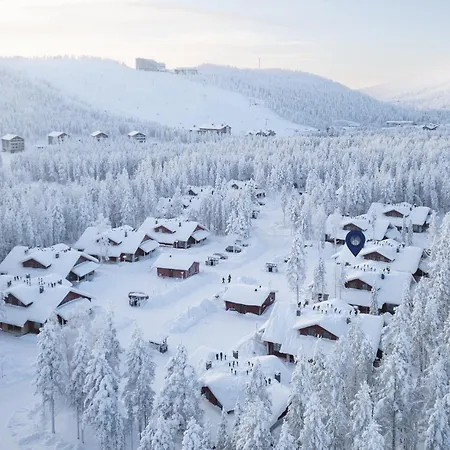 Sointuilevi Exclusive A60 By In Lapland * Levi