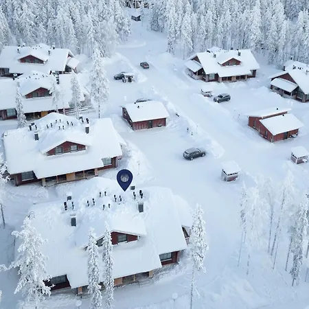 Sointuilevi Exclusive A60 By In Lapland Διαμέρισμα